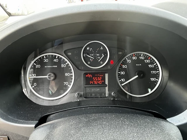 Citroen,berlingo multispace xtr 1.6 bluehdi xtr 98,2017 - afbeelding 23 van  26