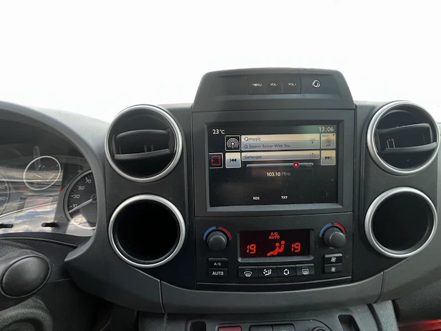 Citroen,berlingo multispace xtr 1.6 bluehdi xtr 98,2017 - afbeelding 25 van  26