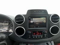Citroen,berlingo multispace xtr 1.6 bluehdi xtr 98,2017 - afbeelding 25 van  26