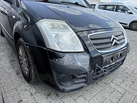 Citroen,c2,2009 - afbeelding 3 van  13
