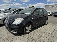 Citroen,c2,2009 - afbeelding 1 van  13