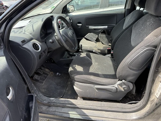 Citroen,c2,2009 - afbeelding 7 van  13