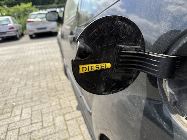 Citroen,c2,2009 - afbeelding 8 van  13