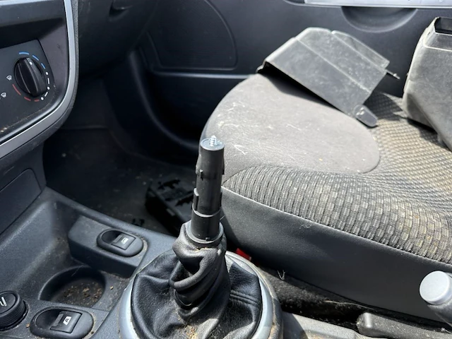 Citroen,c2,2009 - afbeelding 10 van  13