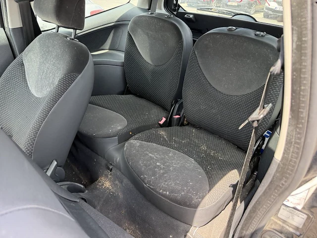 Citroen,c2,2009 - afbeelding 11 van  13