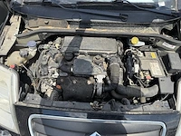 Citroen,c2,2009 - afbeelding 13 van  13