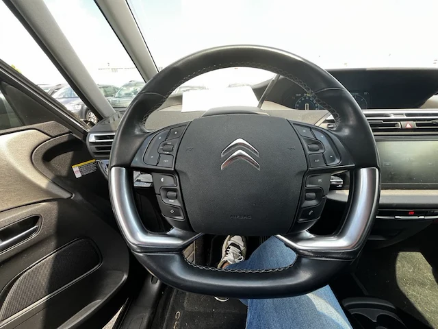 Citroen,c4 picasso 1.6 bluehdi intensive s&s 115 at,2016 - afbeelding 3 van  31