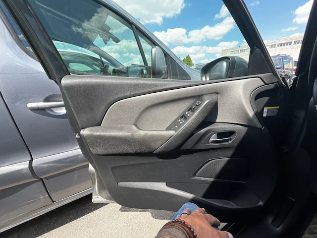 Citroen,c4 picasso 1.6 bluehdi intensive s&s 115 at,2016 - afbeelding 6 van  31