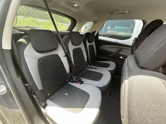 Citroen,c4 picasso 1.6 bluehdi intensive s&s 115 at,2016 - afbeelding 11 van  31