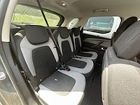 Citroen,c4 picasso 1.6 bluehdi intensive s&s 115 at,2016 - afbeelding 11 van  31
