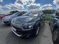Citroen,c4 picasso 1.6 bluehdi intensive s&s 115 at,2016 - afbeelding 1 van  31