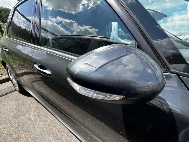 Citroen,c4 picasso 1.6 bluehdi intensive s&s 115 at,2016 - afbeelding 17 van  31