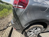 Citroen,c4 picasso 1.6 bluehdi intensive s&s 115 at,2016 - afbeelding 22 van  31