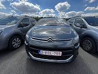 Citroen,c4 picasso 1.6 bluehdi intensive s&s 115 at,2016 - afbeelding 12 van  31