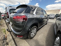 Citroen,c4 picasso 1.6 bluehdi intensive s&s 115 at,2016 - afbeelding 26 van  31