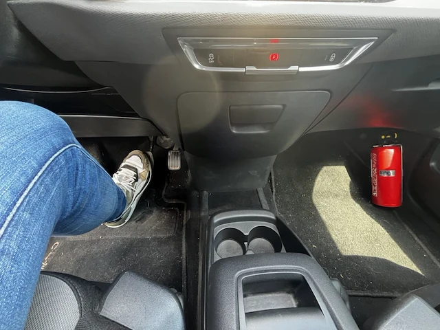 Citroen,c4 picasso 1.6 bluehdi intensive s&s 115 at,2016 - afbeelding 31 van  31