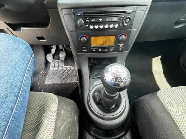 Citroen,c4,2010 - afbeelding 3 van  40
