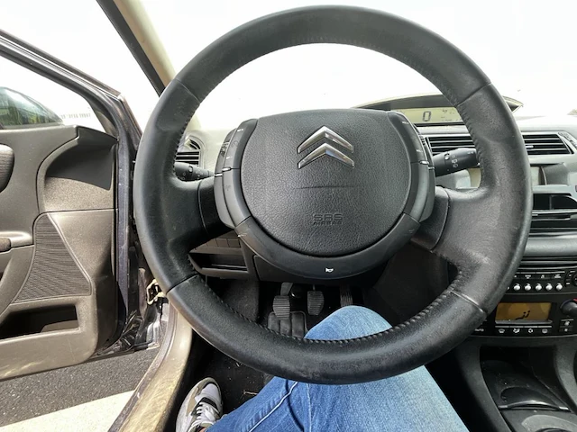 Citroen,c4,2010 - afbeelding 5 van  40