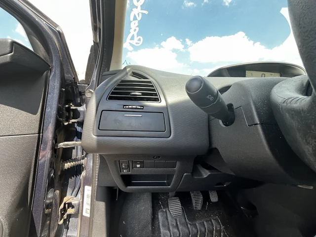 Citroen,c4,2010 - afbeelding 6 van  40