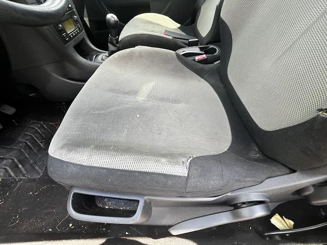 Citroen,c4,2010 - afbeelding 9 van  40