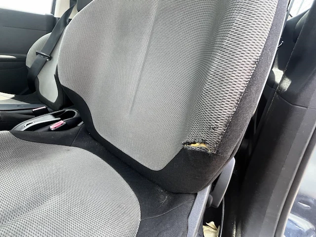 Citroen,c4,2010 - afbeelding 10 van  40