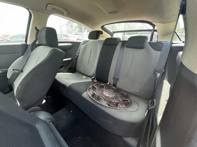 Citroen,c4,2010 - afbeelding 11 van  40