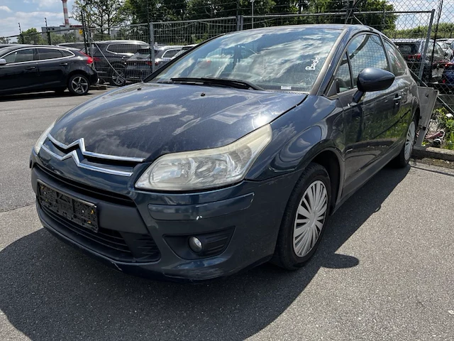 Citroen,c4,2010 - afbeelding 1 van  40