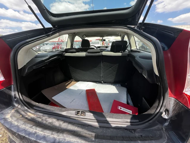 Citroen,c4,2010 - afbeelding 13 van  40