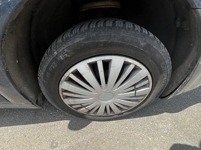 Citroen,c4,2010 - afbeelding 16 van  40
