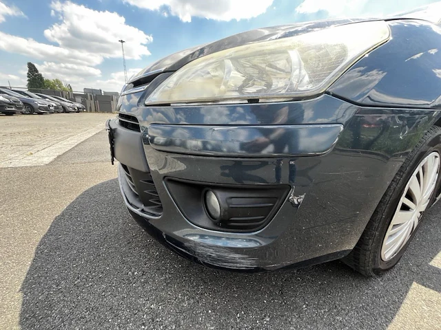 Citroen,c4,2010 - afbeelding 21 van  40