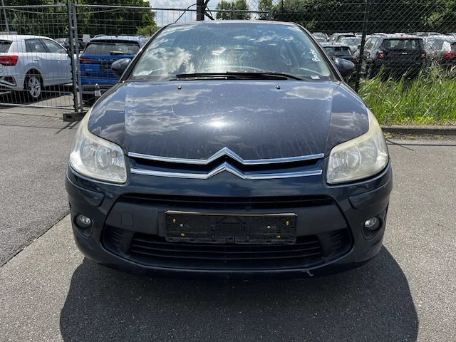 Citroen,c4,2010 - afbeelding 12 van  40