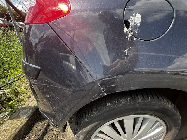 Citroen,c4,2010 - afbeelding 32 van  40