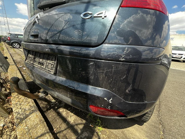 Citroen,c4,2010 - afbeelding 33 van  40