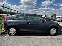 Citroen,c4,2010 - afbeelding 34 van  40
