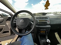Citroen,c4,2010 - afbeelding 39 van  40