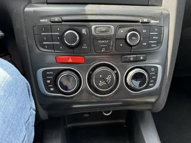 Citroen,c4,2013 - afbeelding 3 van  26