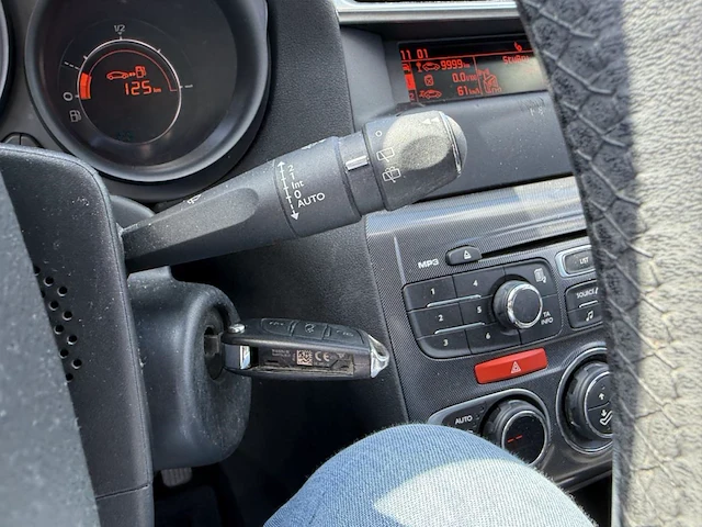 Citroen,c4,2013 - afbeelding 6 van  26