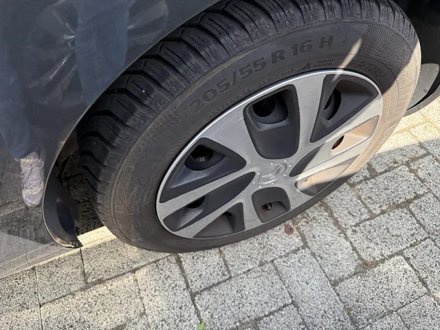 Citroen,c4,2013 - afbeelding 10 van  26