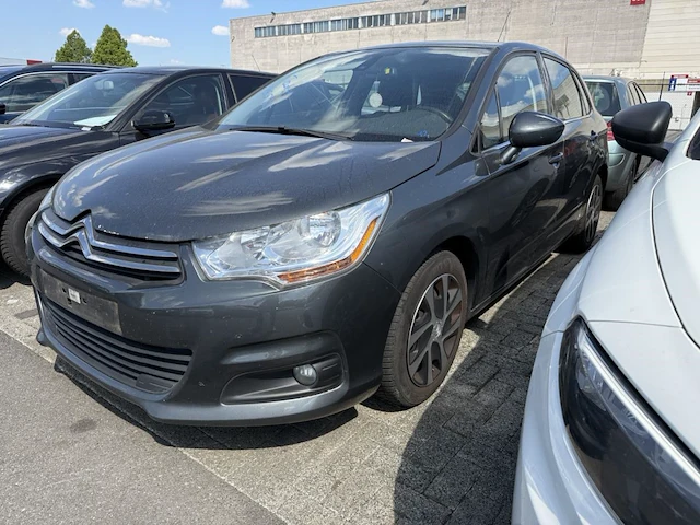 Citroen,c4,2013 - afbeelding 1 van  26