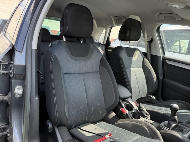 Citroen,c4,2013 - afbeelding 15 van  26