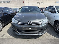 Citroen,c4,2013 - afbeelding 12 van  26