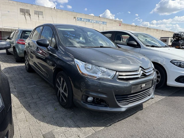 Citroen,c4,2013 - afbeelding 20 van  26