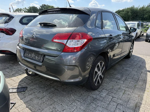 Citroen,c4,2013 - afbeelding 21 van  26
