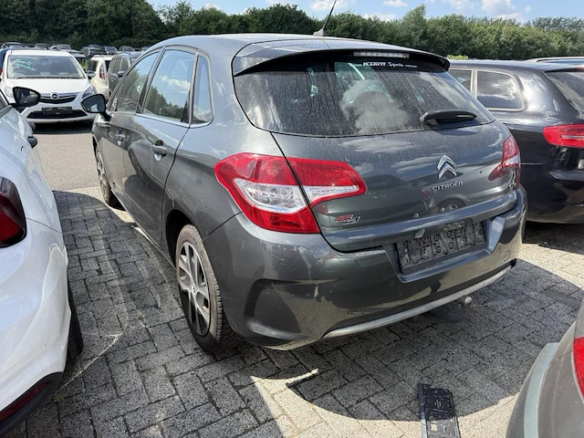 Citroen,c4,2013 - afbeelding 22 van  26