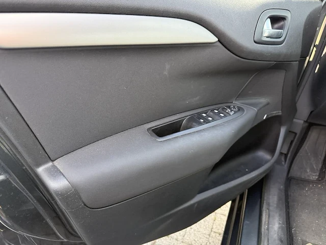 Citroen,c4,2013 - afbeelding 23 van  26