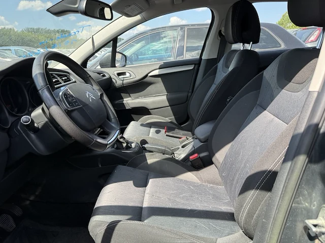 Citroen,c4,2013 - afbeelding 24 van  26