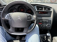 Citroen,c4,2013 - afbeelding 26 van  26