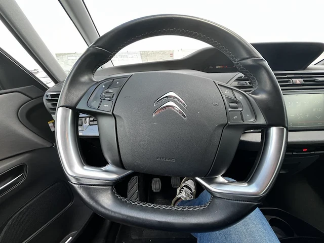 Citroen,grand c4 picasso 1.2 puretech feel s&s 130,2017 - afbeelding 4 van  28