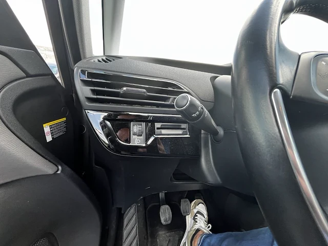 Citroen,grand c4 picasso 1.2 puretech feel s&s 130,2017 - afbeelding 5 van  28
