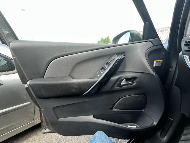 Citroen,grand c4 picasso 1.2 puretech feel s&s 130,2017 - afbeelding 6 van  28